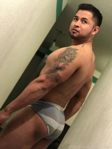 Les voy a contar una historia con mi ex-entrenador hace 2 a os ramos part 7