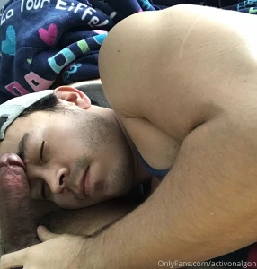 Les voy a contar una historia con mi ex-entrenador hace 2 a os ramos part 3