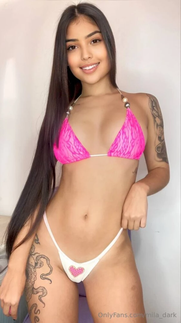 You want to see her candyrocio tearing her pussy with her fingers her part 13 