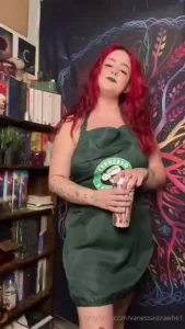 You know you want me to