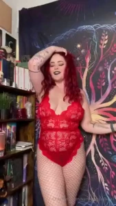 Looks like you belong on the naughty list