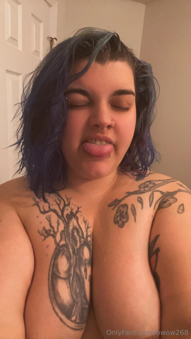 Not me out here naked looking sexy teasing a cock and making it 