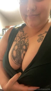 Any guesses on this milky mamas boob size tomorrow is mother s day