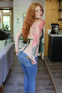 Put your renew on and i ll show it to you tomorrow