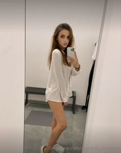 Free free free hey my name is wonderleri my body is on fire right now part 530