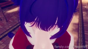 Are you a candy cane because i want to lick you until you melt va