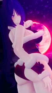 Leave your mark on me vr vtuber anime hentai lewdtuber fyp boobs butt
