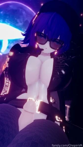 These thighs didn t get dressed up to stay untouched tonight va sound part 1