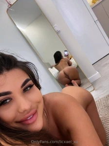 Free first 50 subs hurry this cute zlata slutty brunette s ass is so part 17