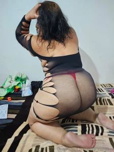 Kitty-nalgass part 15