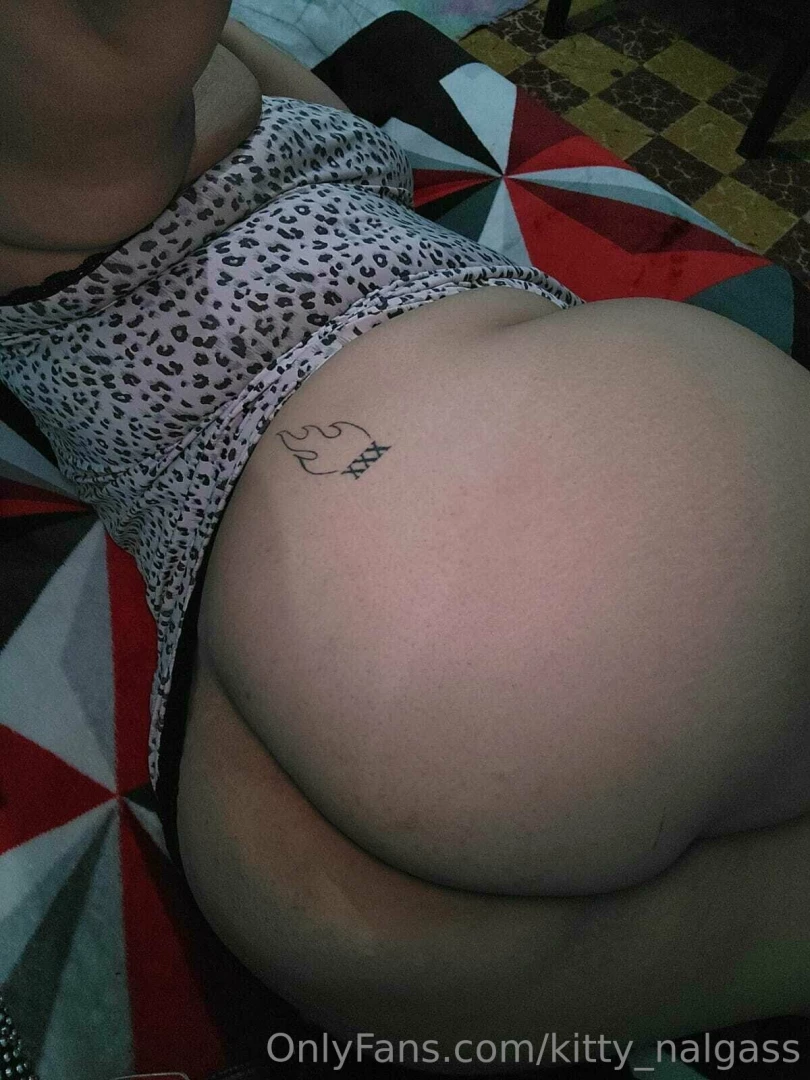 Kitty-nalgass part 55 