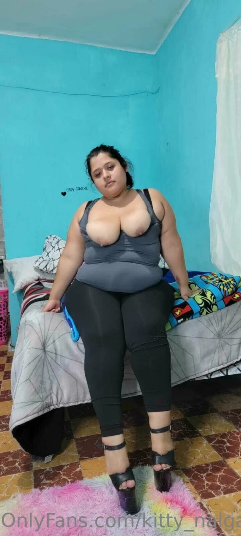 Kitty-nalgass part 56 