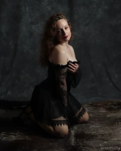 The full set of pics from my shoot with baer9311 ig including the part 7
