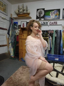 Vintage bbdoll selfies newds bts part 10