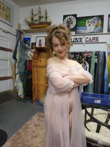 Vintage bbdoll selfies newds bts