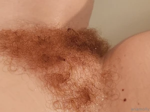 Travrling again bath pics selfies close up bush part 7