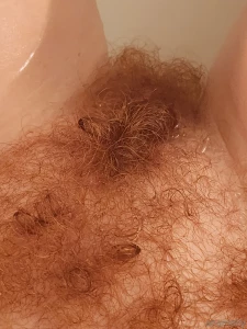 Travrling again bath pics selfies close up bush part 6