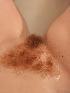 Travrling again bath pics selfies close up bush part 9