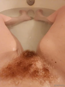 Travrling again bath pics selfies close up bush