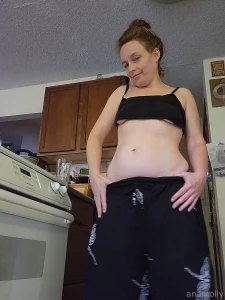 Newds flash painting outfit part 6