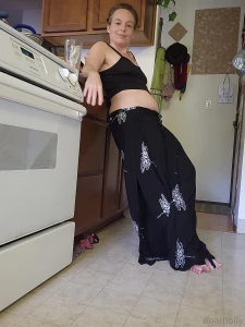 Newds flash painting outfit part 3