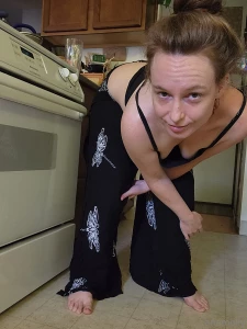 Newds flash painting outfit part 13