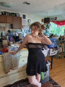 Good morning selifies bedhead newds part 2