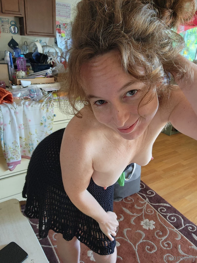 Good morning selifies bedhead newds 