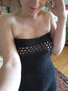 Good morning selifies bedhead newds part 1