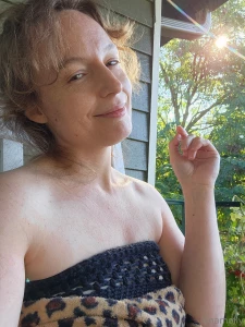 Good morning selifies bedhead newds part 6