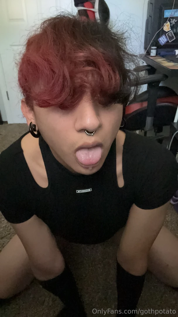 I finally took the whole thing 