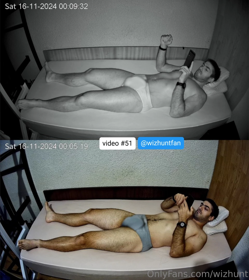 Video 51 wizhuntfan 