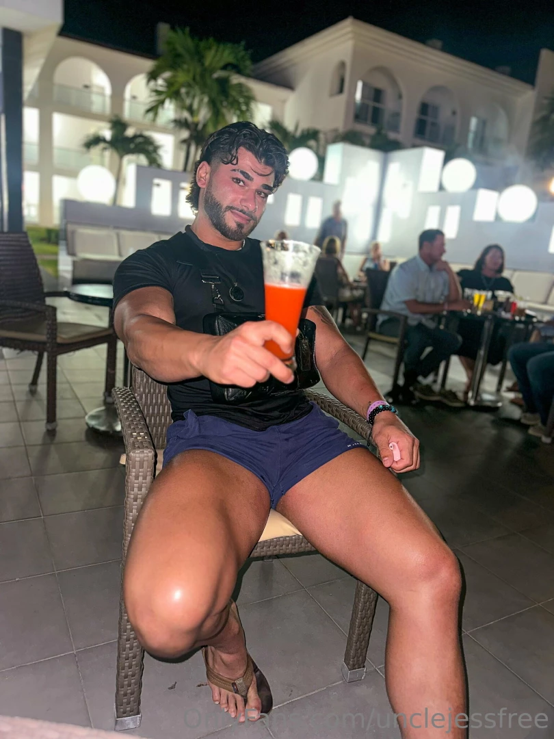 Thanks for joining part 1 