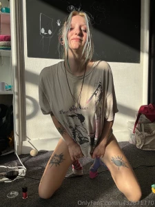 I guess it s because i haven t seen this side of me in a while but i part 1