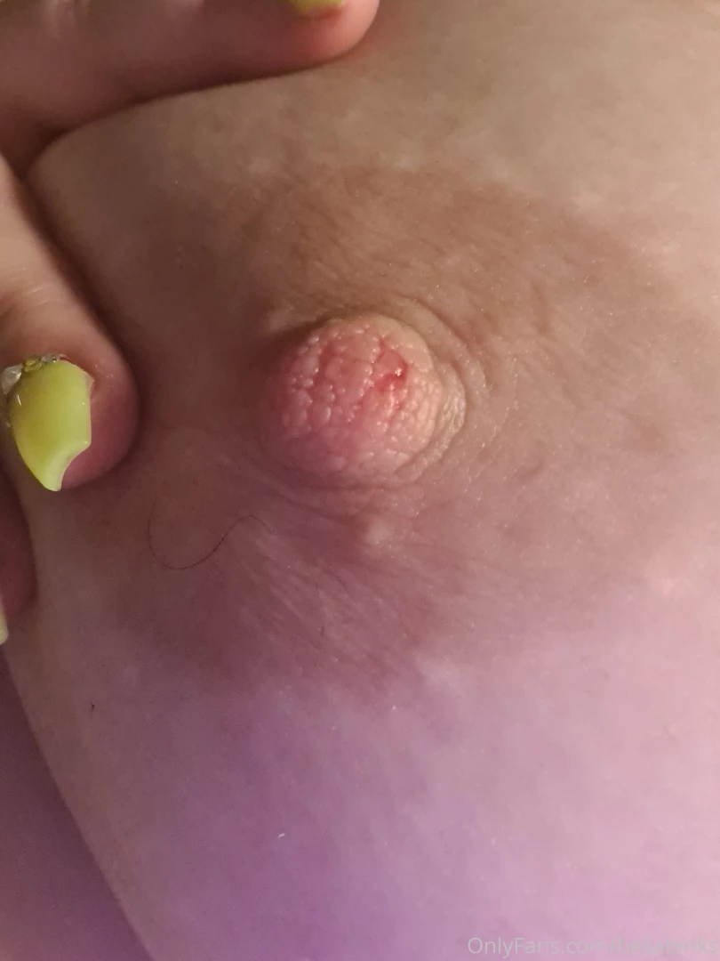 Bite my nipple till it bleeds 