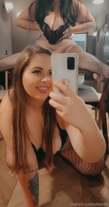 Goodnight angels who s ready for more content with itsalltheboobs