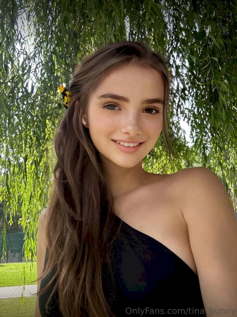 Tina_bunny tina_bunny tina_bunny she s constantly wet and needs your part 729 