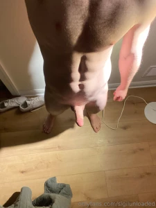 It d look better in your mouth