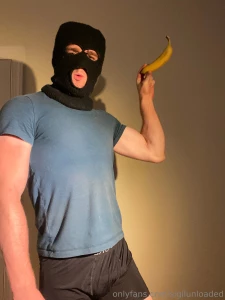 Which banana are you taking part 1
