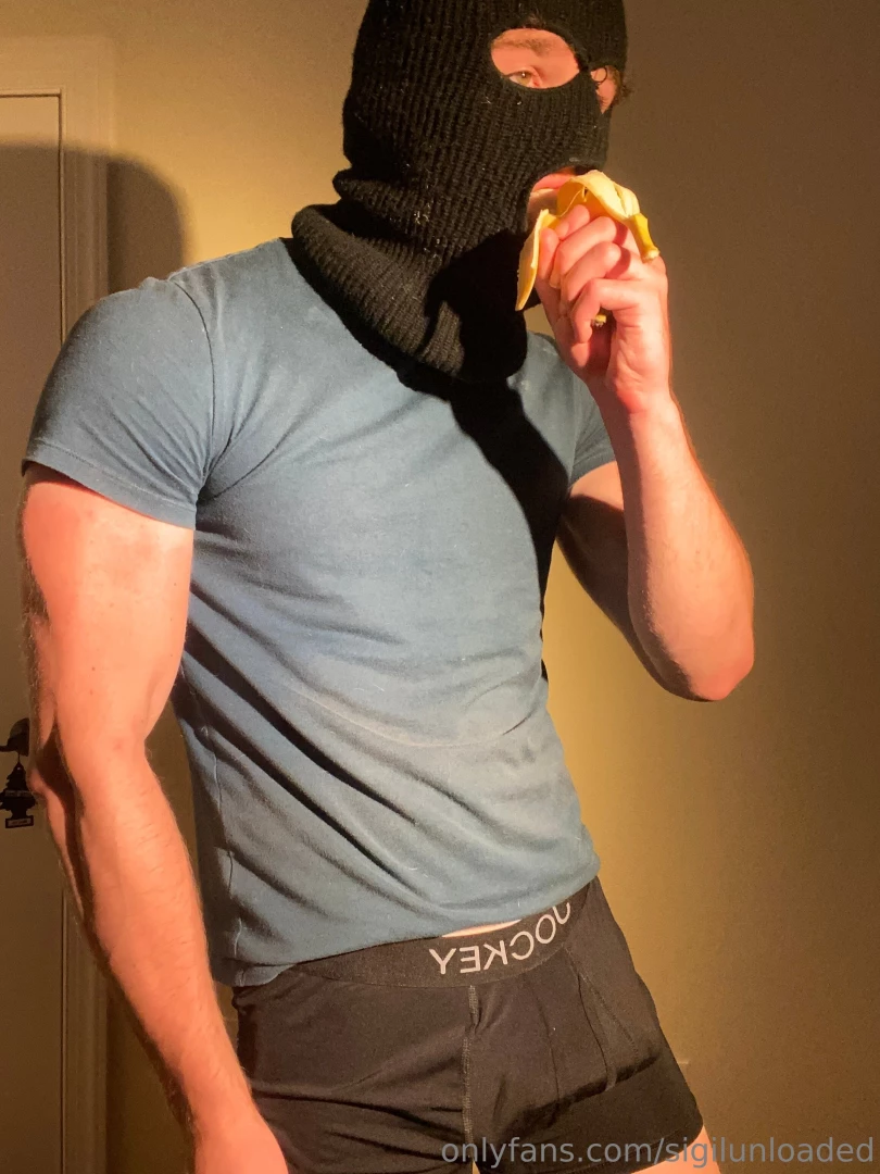 Which banana are you taking part 8 