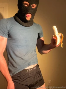 Which banana are you taking part 6