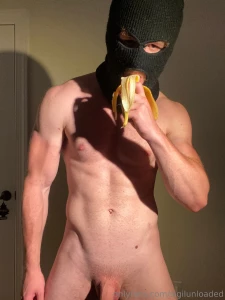 Which banana are you taking part 9