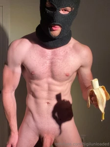 Which banana are you taking part 15