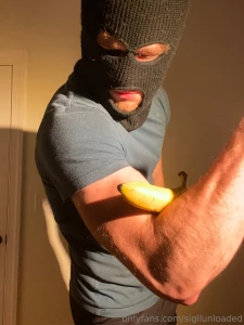 Which banana are you taking part 13