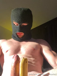 Which banana are you taking