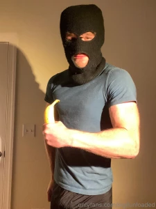 Which banana are you taking part 12