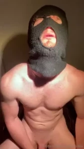 Let me talk you through jerking your cock and telling you how good my