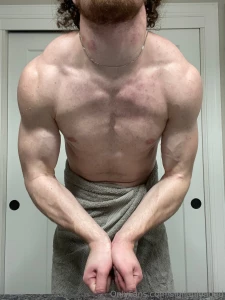 All this muscle is for is to fuck you senseless part 4