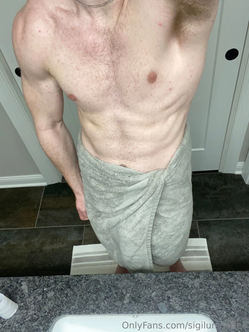 All this muscle is for is to fuck you senseless part 14 