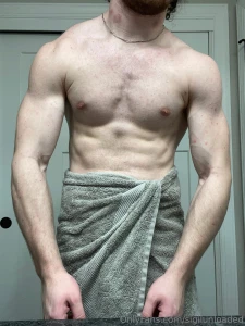 All this muscle is for is to fuck you senseless part 11